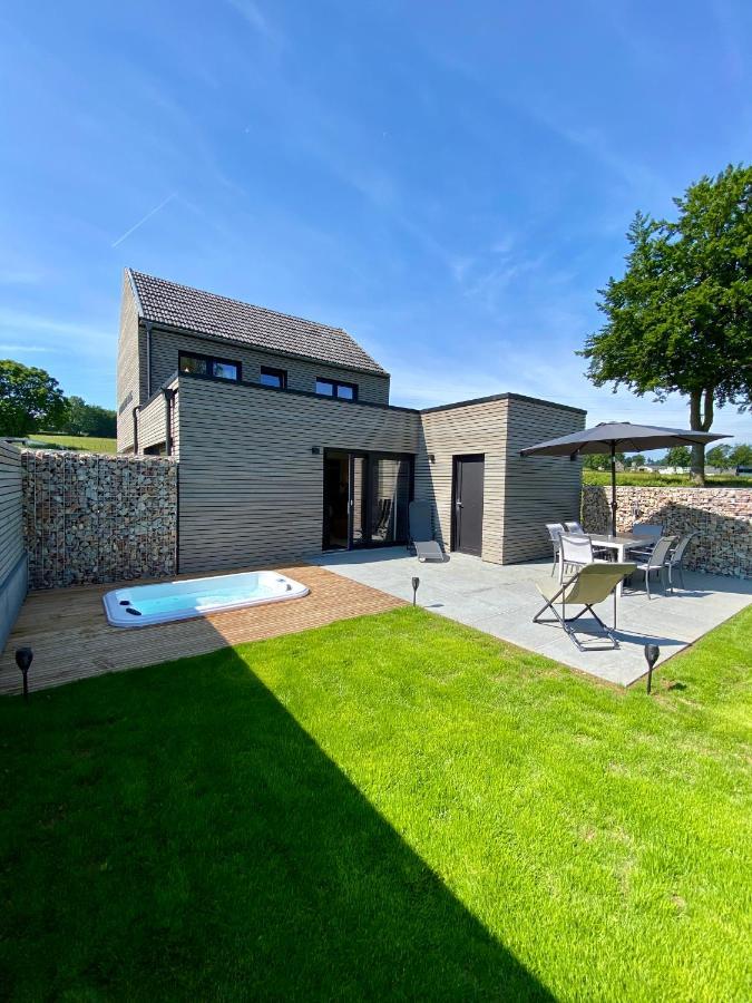 Holiday home La Grange Du Logis