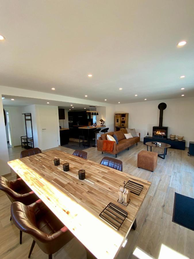 La Grange Du Logis Holiday home *