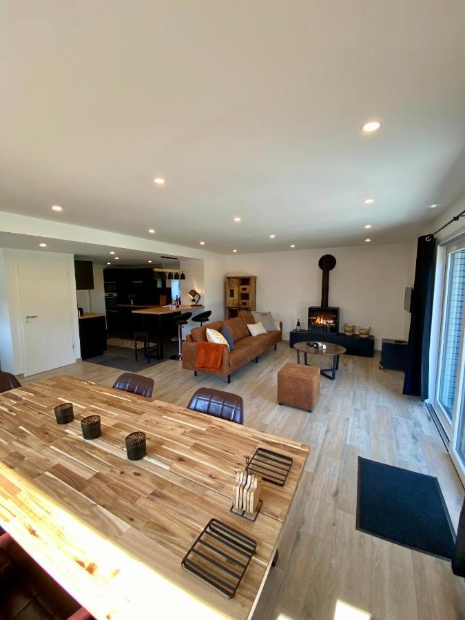 Holiday home La Grange Du Logis *