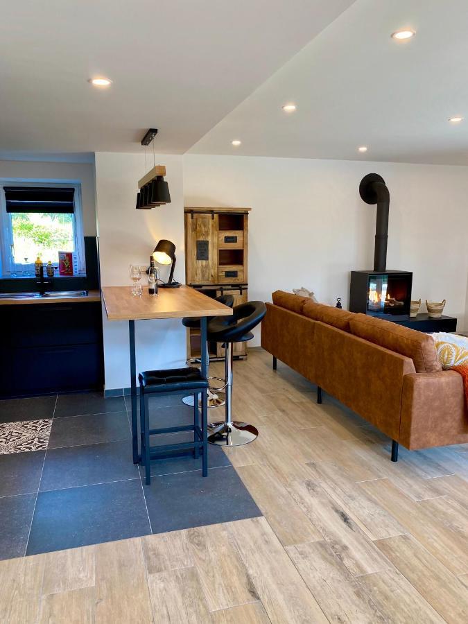 La Grange Du Logis Holiday home Waimes