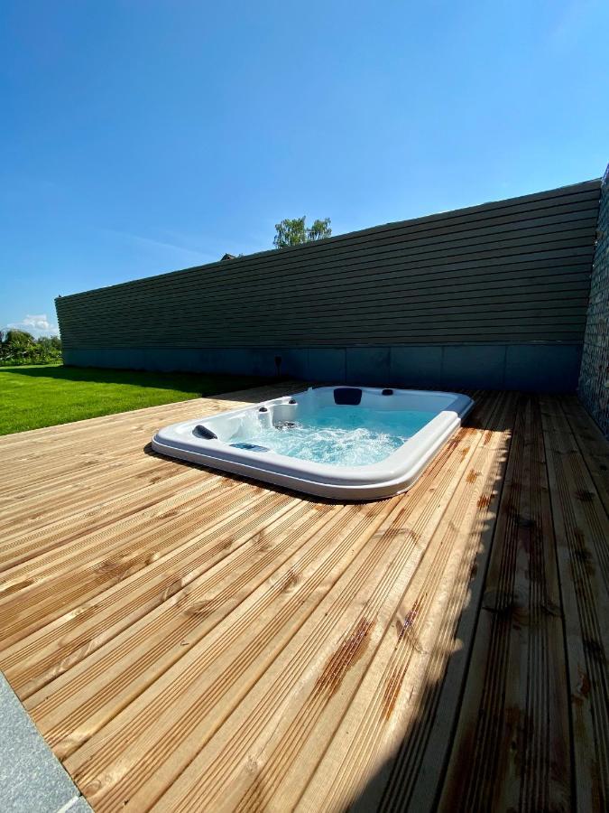 La Grange Du Logis Holiday home *