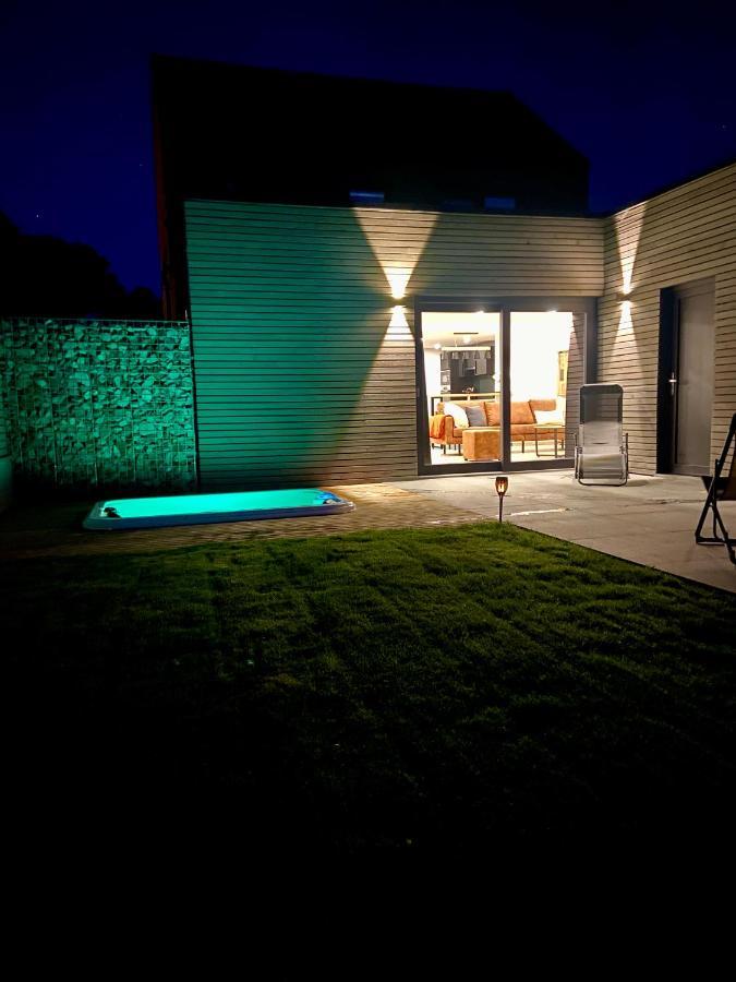 La Grange Du Logis Holiday home Waimes