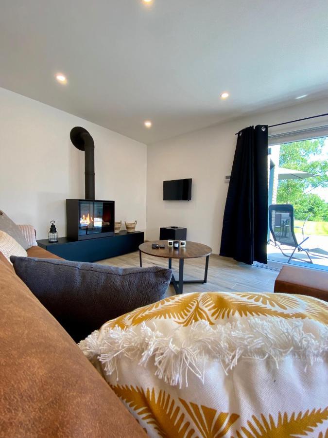 La Grange Du Logis Holiday home *