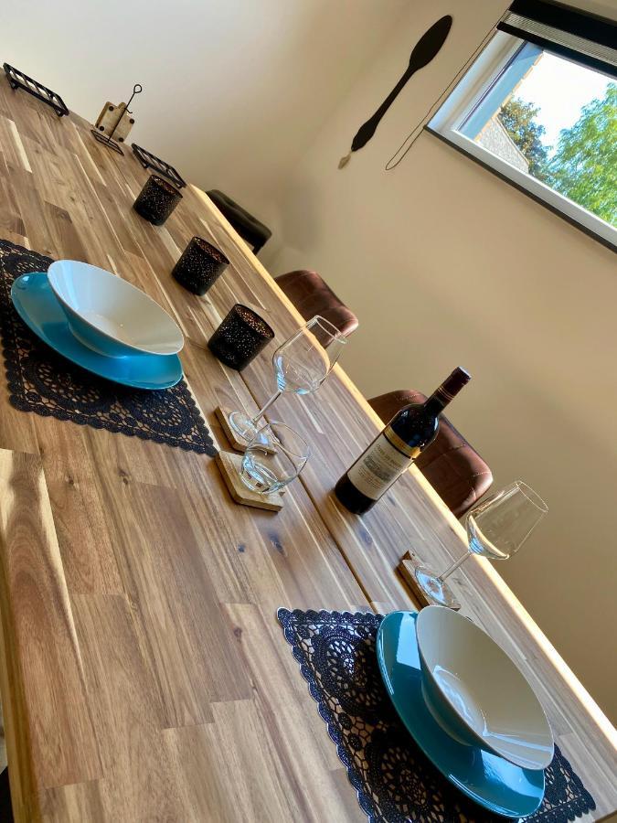Holiday home La Grange Du Logis