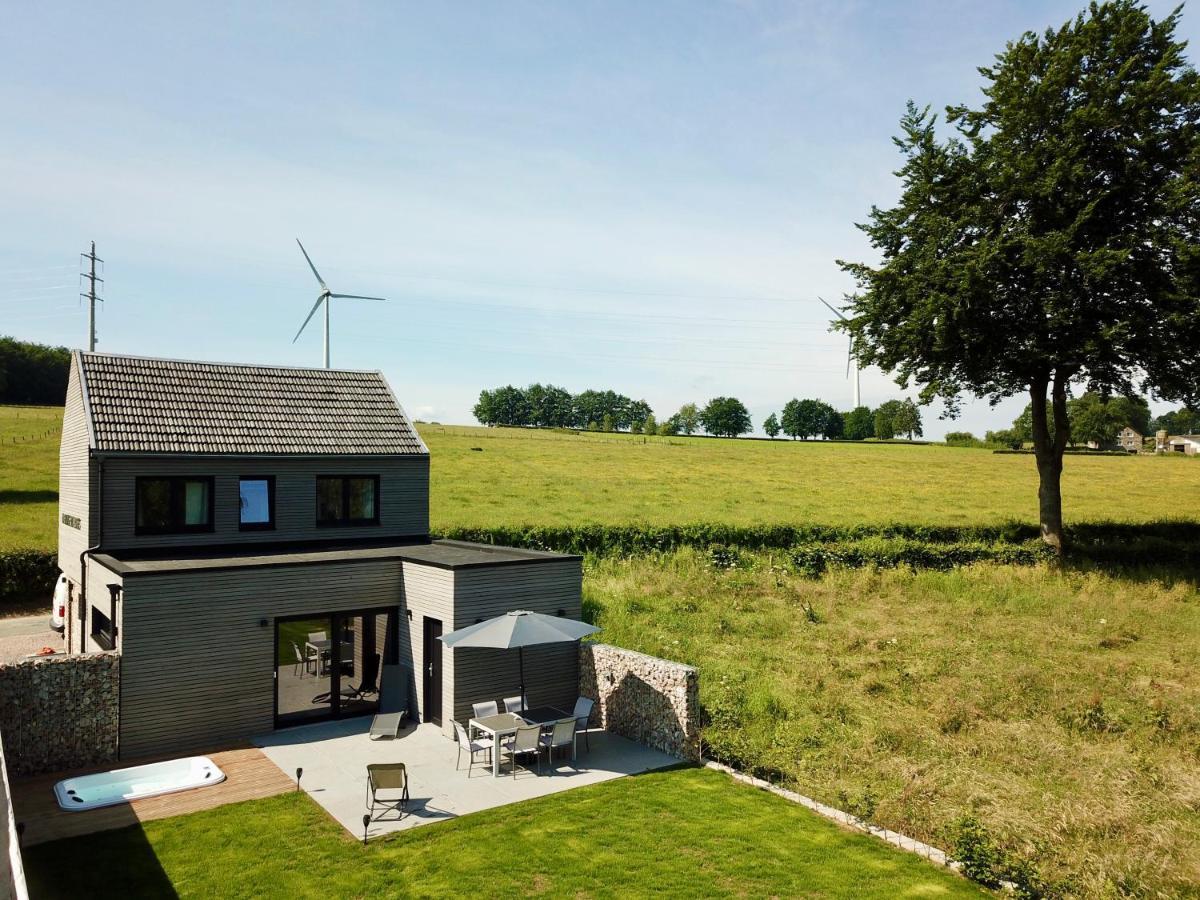 Holiday home La Grange Du Logis