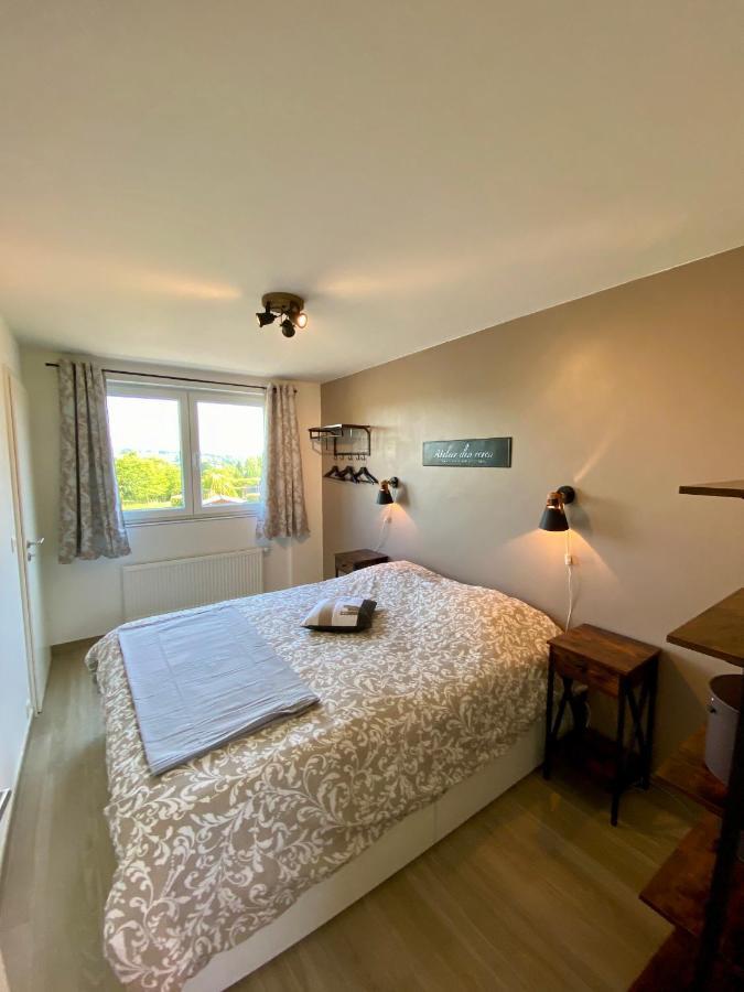 Holiday home La Grange Du Logis Waimes
