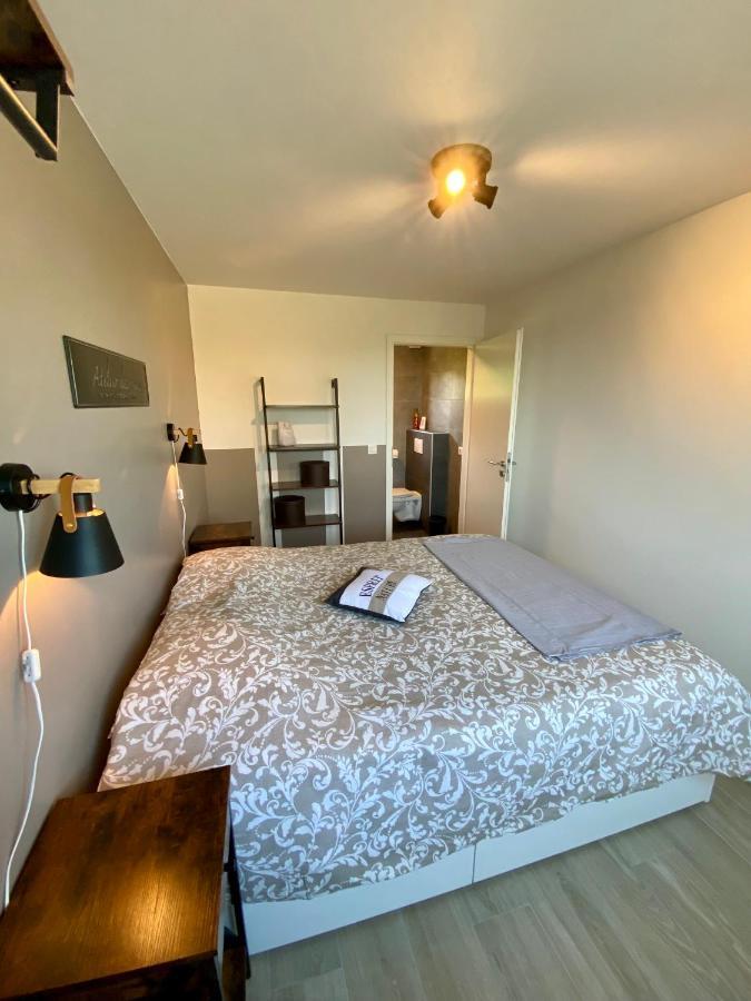Holiday home La Grange Du Logis *