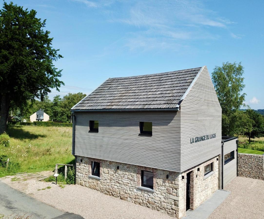 La Grange Du Logis *