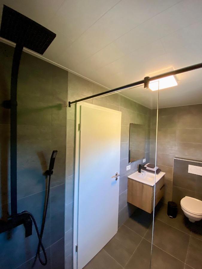 La Grange Du Logis Holiday home *