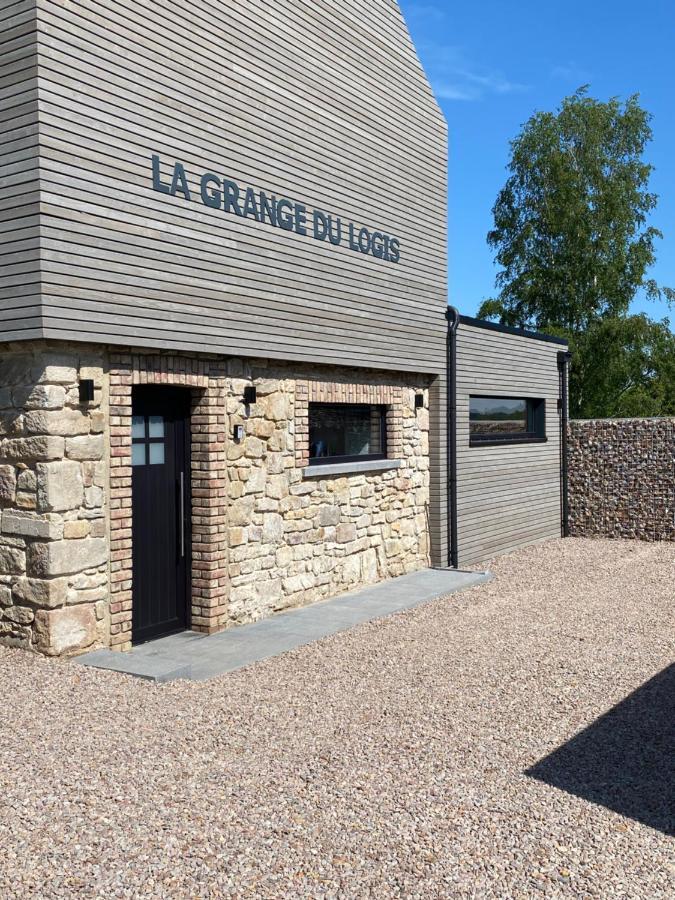 La Grange Du Logis *