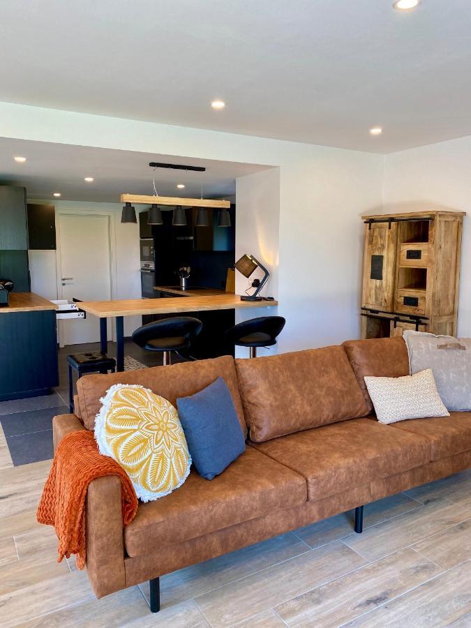 Holiday home La Grange Du Logis *