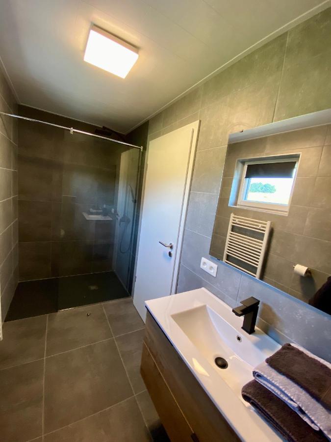 La Grange Du Logis Holiday home *