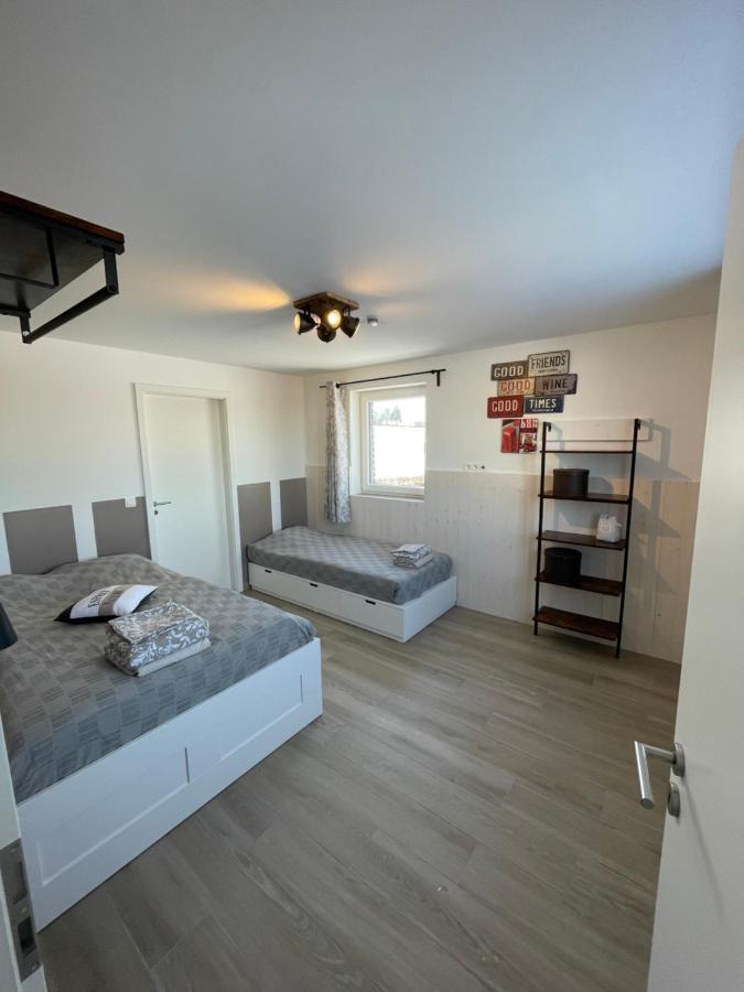 La Grange Du Logis Holiday home Waimes